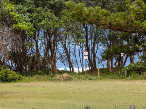 Spring, Day, Natural landscape, Sea view