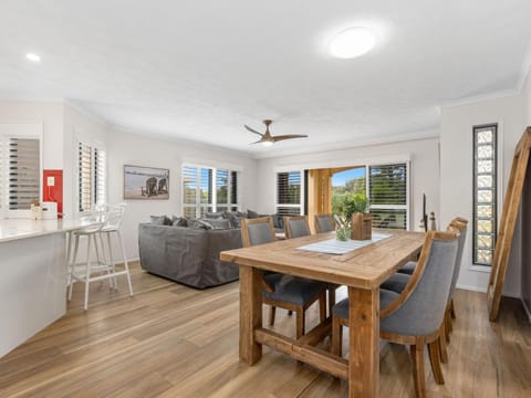 Salty Kisses on Marine Parade Condo in Kingscliff