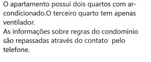 Condomínio encantador próximo a praia , 3 quartos. Apartment in João Pessoa