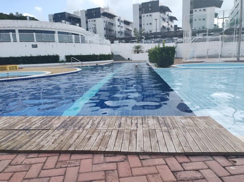 Condomínio encantador próximo a praia , 3 quartos. Apartment in João Pessoa