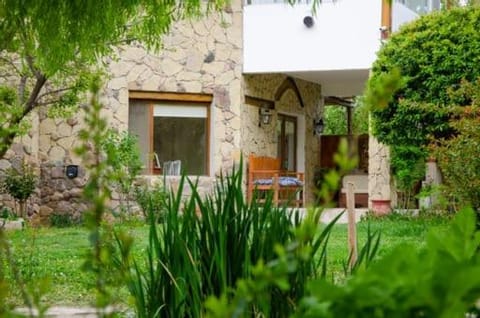 Hosteria La Farfalla Inn in Neuquén Province, Argentina