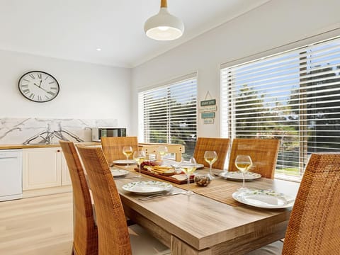 Windspray House in Culburra Beach