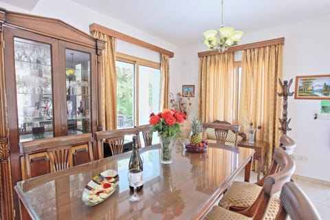 Other, Dining area