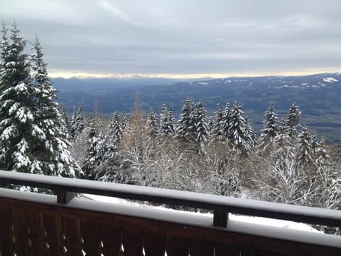 View (from property/room), Balcony/Terrace