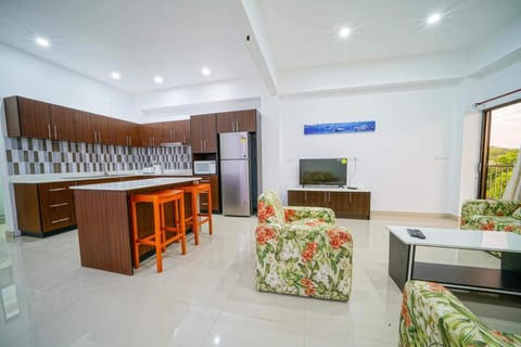 Coastal Suites Fiji Condominio in Baravi