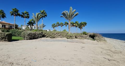 Villa del Mar Villa in Larnaca District