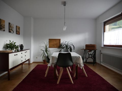 Ferienwohnung Lahr im Schwarzwald ,120 qm, sehr ruhig, nahe Europa Park Rust Apartment in Lahr