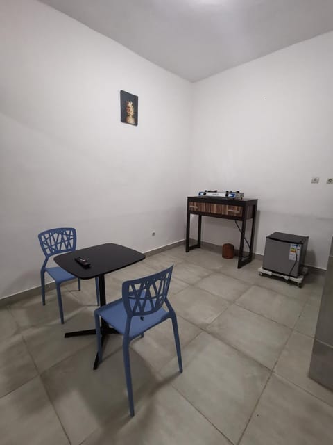 Résidence Maty - 2 chambres salon Vacation rental in Dakar