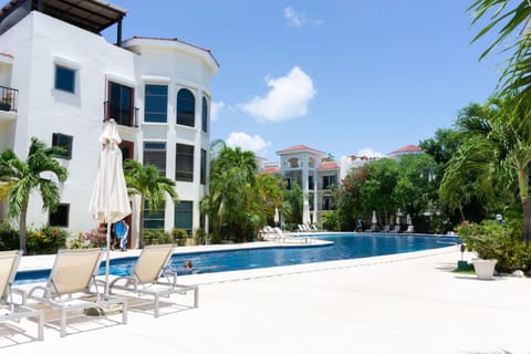 Paseo del Sol Condohotel by BVR Apartment hotel in Playa del Carmen