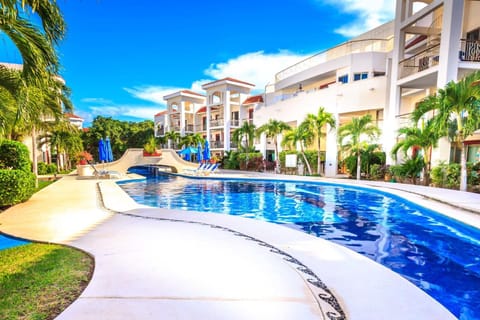Paseo del Sol Condohotel by BVR Appart-hôtel in Playa del Carmen