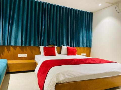 Hotel Prime Hôtel in Gandhinagar