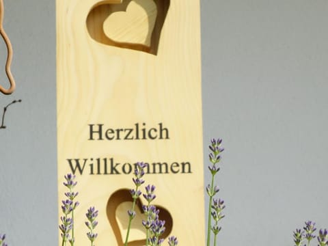 Ferienwohnungen Braun Apartment in Lahr