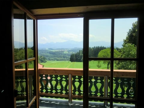 Lamplhof Farm Stay in Prien am Chiemsee