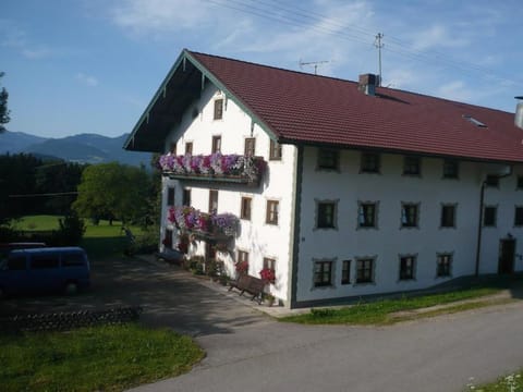 Lamplhof Farm Stay in Prien am Chiemsee