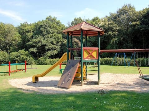 Children play ground