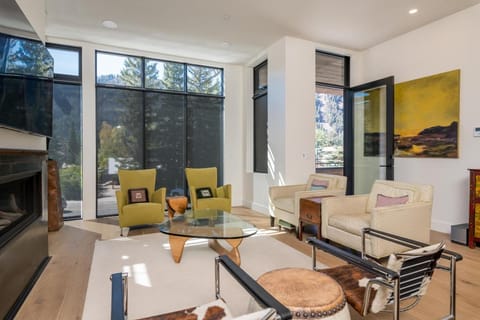 The Lofts 660 #201 House in Ketchum