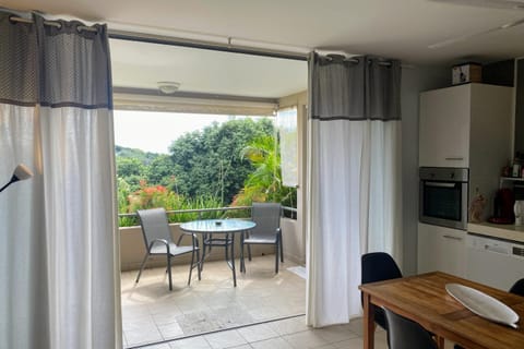 NAIA LODGE Apartment in Pape'ete