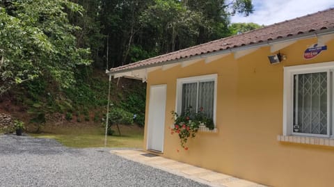 Bela Vista Hospedagem guesthouse in Joinville