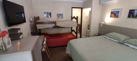 Bela Vista Hospedagem guesthouse in Joinville