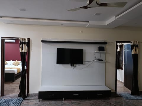 FOUR SEASONS HOME STAY Vacation rental in Tirupati