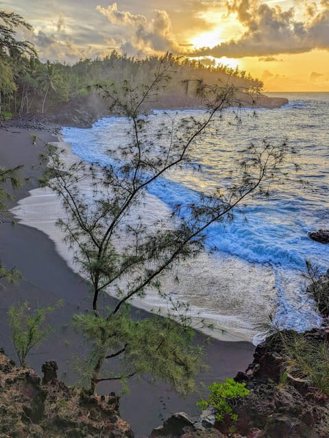 Nearby landmark, Natural landscape, Beach