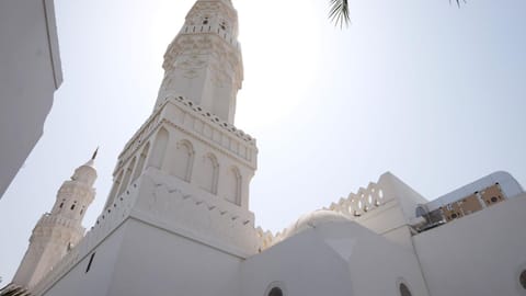 InterContinental Dar Al Hijra Madinah, an IHG Hotel Hôtel in Medina