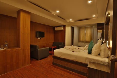 Hotel Ramtel inn Hôtel in Madurai