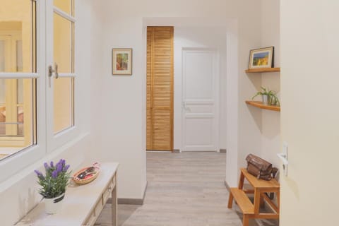 nid2nuit Nuance d'Ocres Apartment in Apt