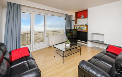 Residence Puerto Cristo 100 Apartment in Ostend