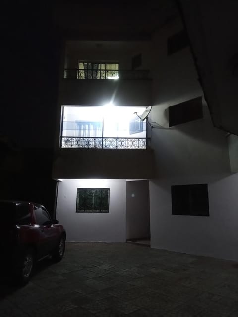 MYM Apparts Condo in Yaoundé