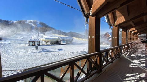 Balcony/Terrace, Bedroom