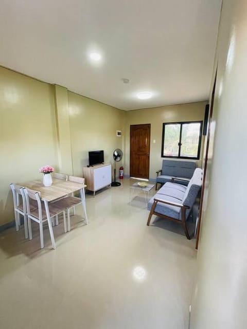 Furnished apartment Daily rental Apartment in Lapu-Lapu City