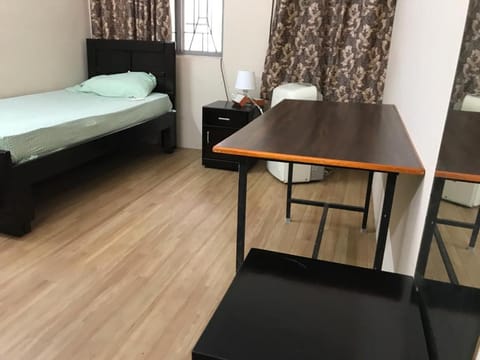 Visitors Lounge by MMG - Furnished Flat 3BHK - Road 12 Banjara Hills Condo in Hyderabad