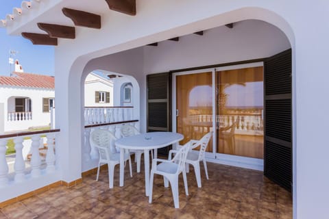 Villas 84 Est & Oest, Son Bou By MENORCARENTALS Casa in San Jaime Mediterráneo