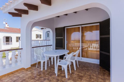 Villas 84 Est & Oest, Son Bou By MENORCARENTALS House in San Jaime Mediterráneo