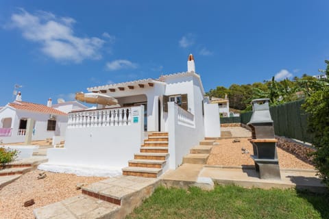 Villas 84 Est & Oest, Son Bou By MENORCARENTALS Casa in San Jaime Mediterráneo