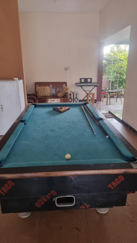 Billiard