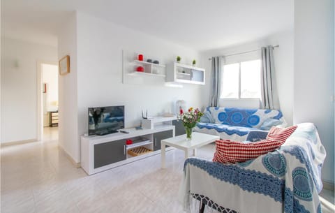 Beautiful Apartment In Bolnuevo With Kitchen Eigentumswohnung in Bolnuevo