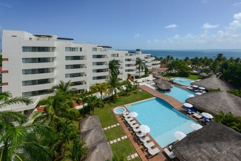 Privilege Aluxes Adults Only Resort in Isla Mujeres