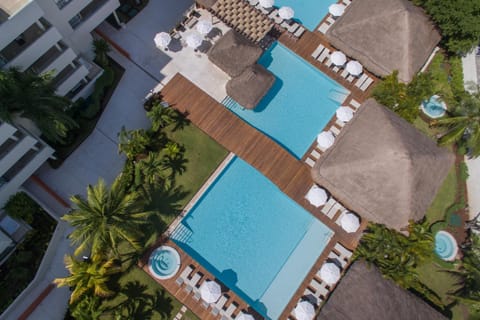 Privilege Aluxes Adults Only Resort in Isla Mujeres
