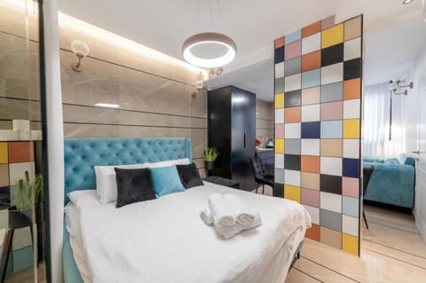 Colors Suites in Netanya Eigentumswohnung in Netanya