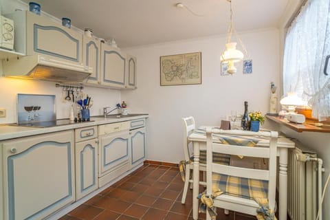 Schallers Hüs 5 - Bungalow Apartment in Westerland