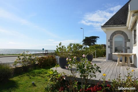 Maison vue Mer exceptionnelle DAMGAN MORBIHAN Villa in Damgan