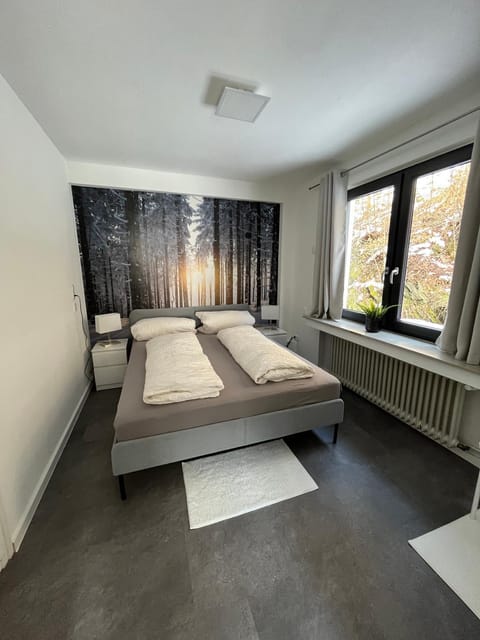 Ferienwohnungen Rothaarglück Apartment in Schmallenberg