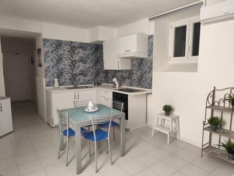 La Casa di Anna, in palazzina liberty fronte parco Apartment in Bordighera