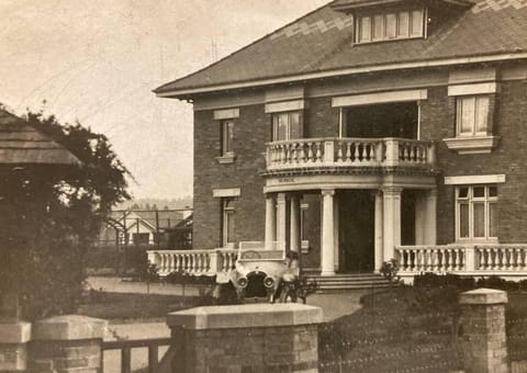 Wenvoe - Historic retreat Casa in Lithgow