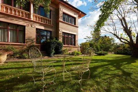 Wenvoe - Historic retreat Maison in Lithgow