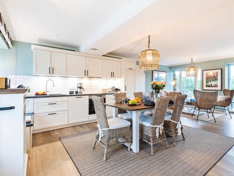 Fewo Prora - Aquarius Apartment in Binz