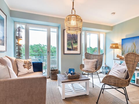 Fewo Prora - Aquarius Apartment in Binz