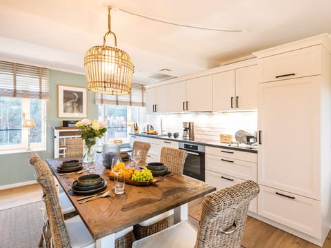 Fewo Prora - Aquarius Apartment in Binz